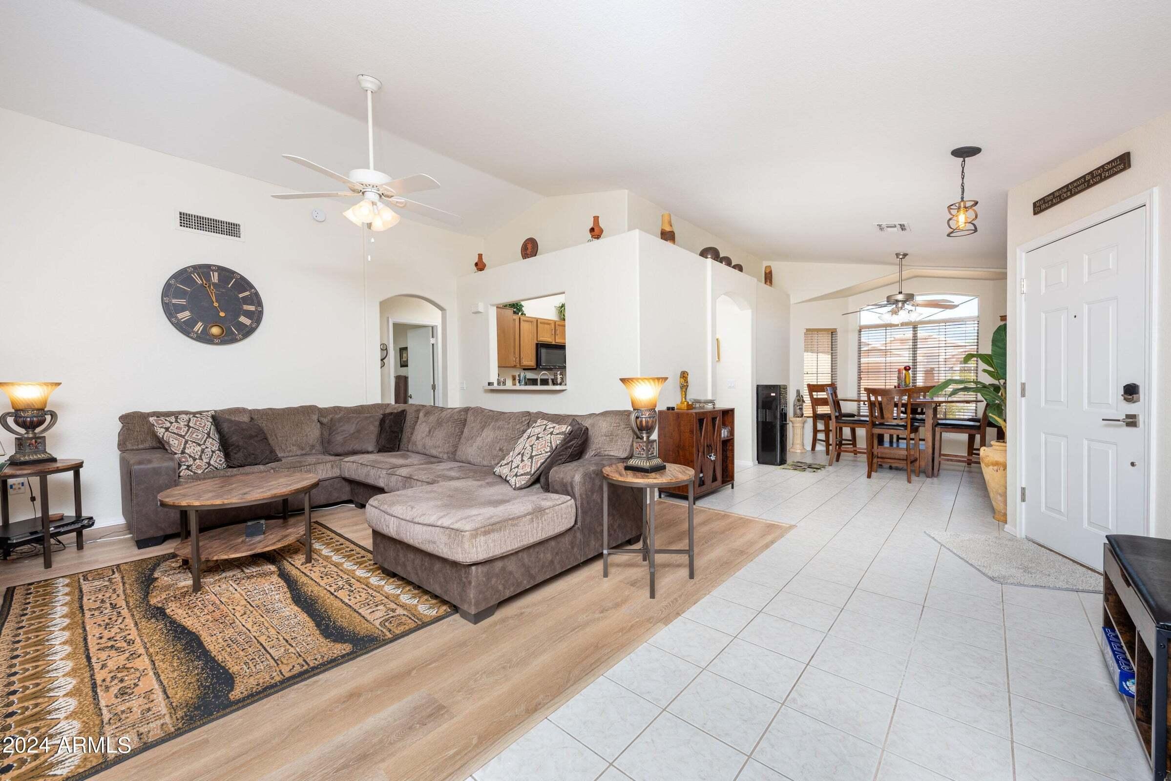 707 W Baylor Lane, Gilbert, AZ, 85233