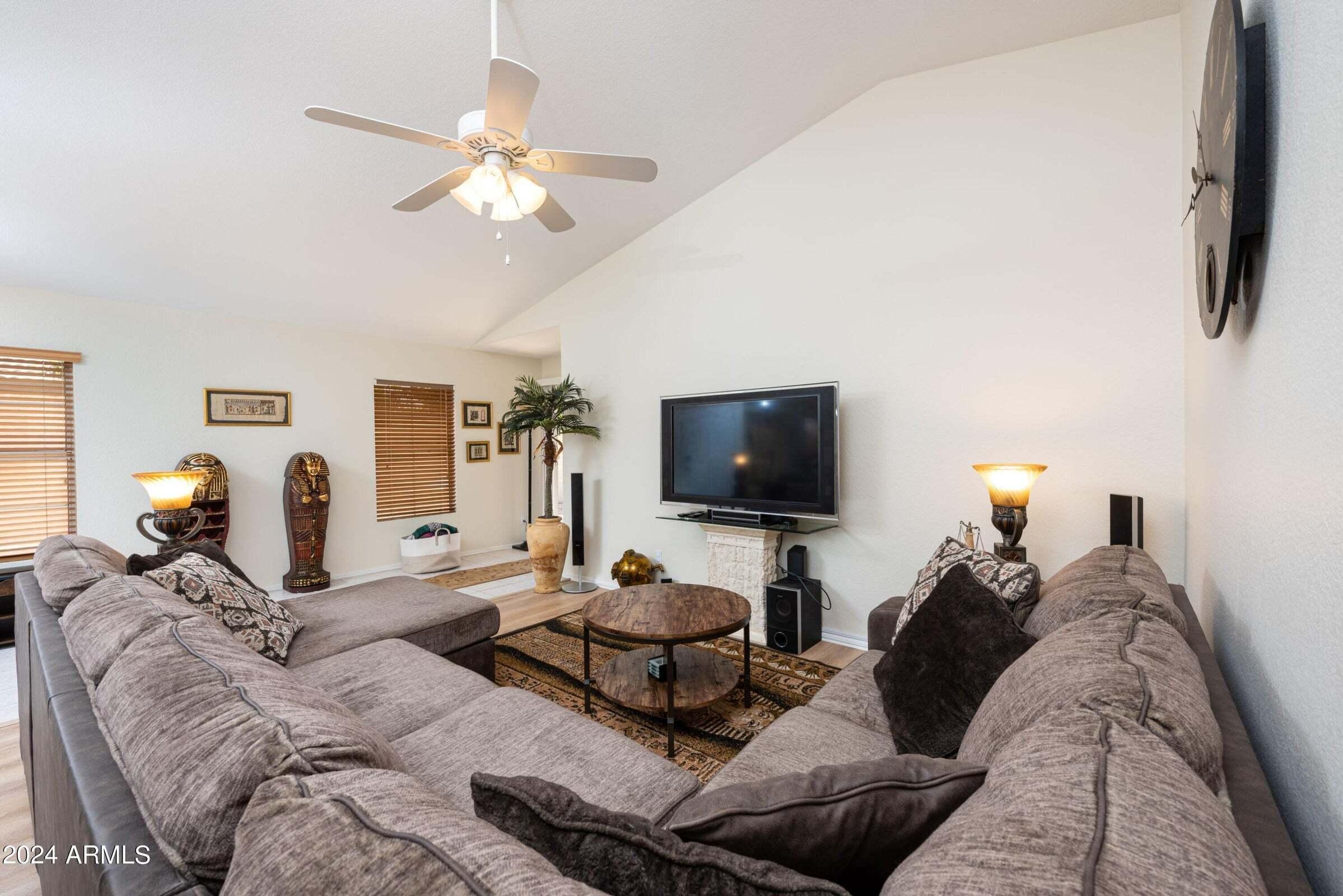 707 W Baylor Lane, Gilbert, AZ, 85233