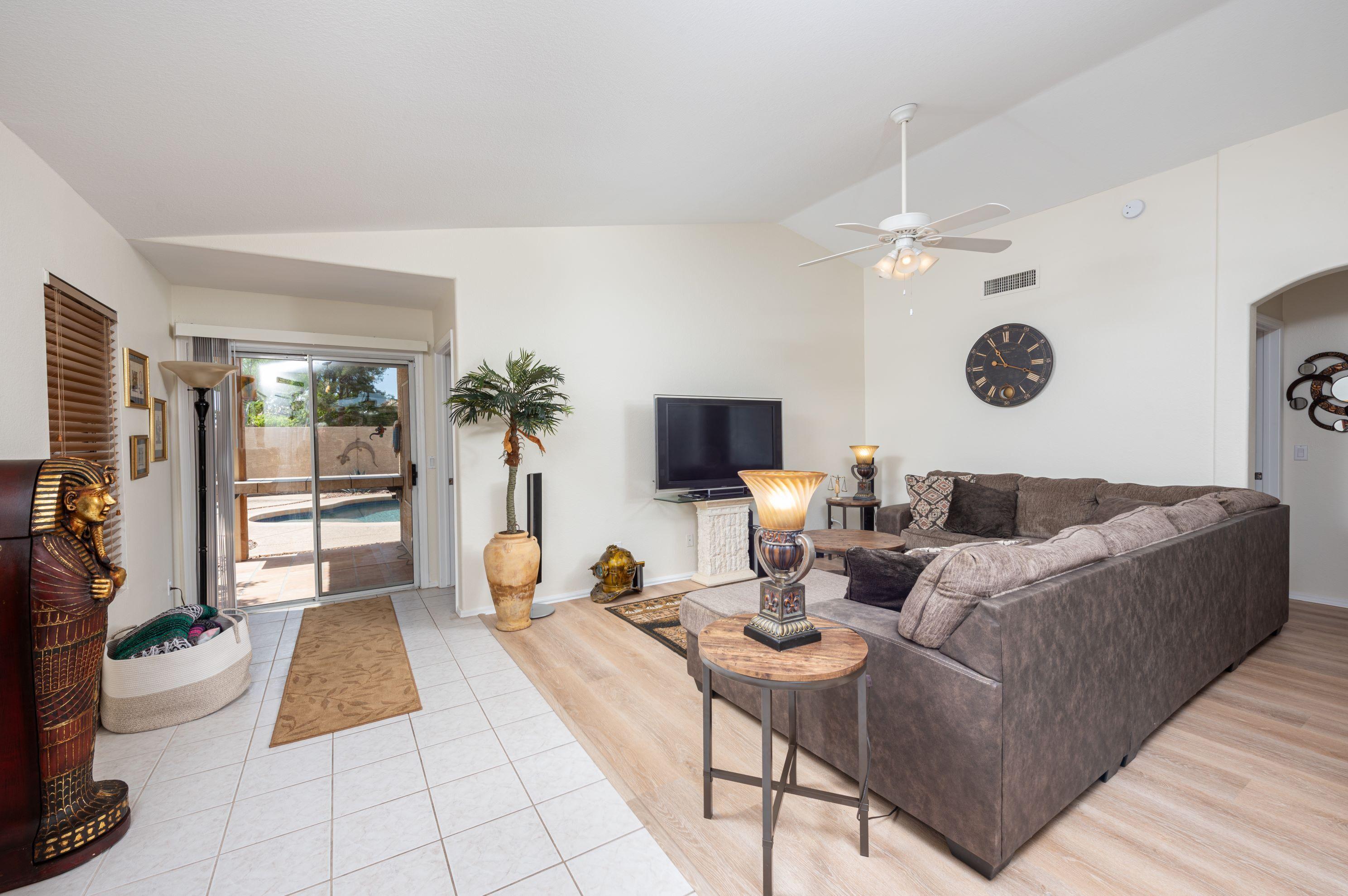 707 W Baylor Lane, Gilbert, AZ, 85233