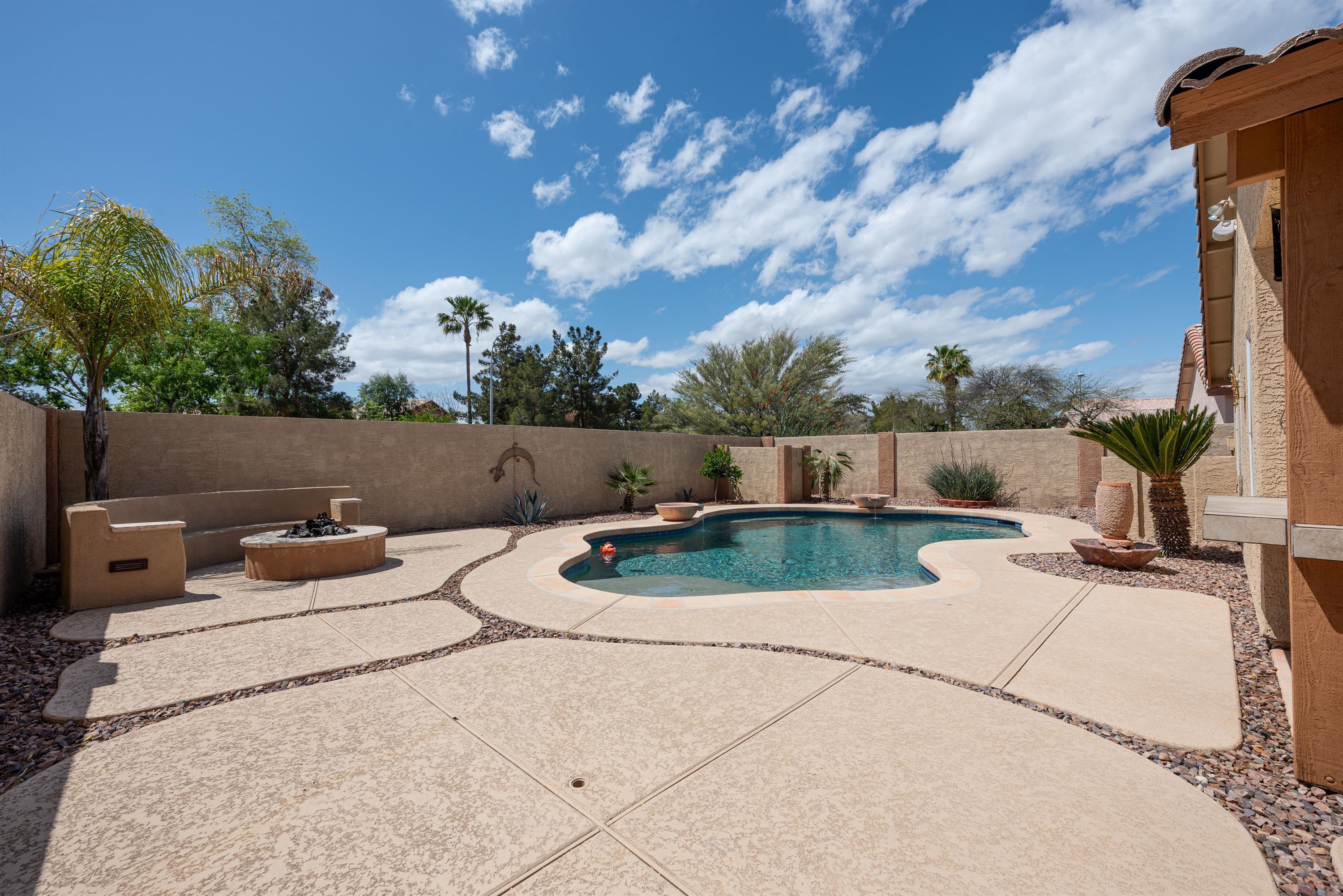 707 W Baylor Lane, Gilbert, AZ, 85233