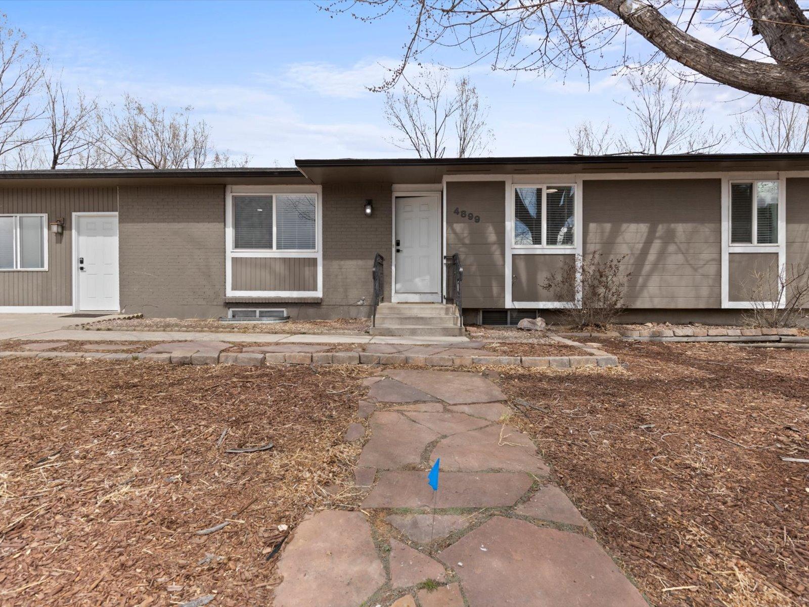 4899 Sonata Drive #1 - 2,650USD / month