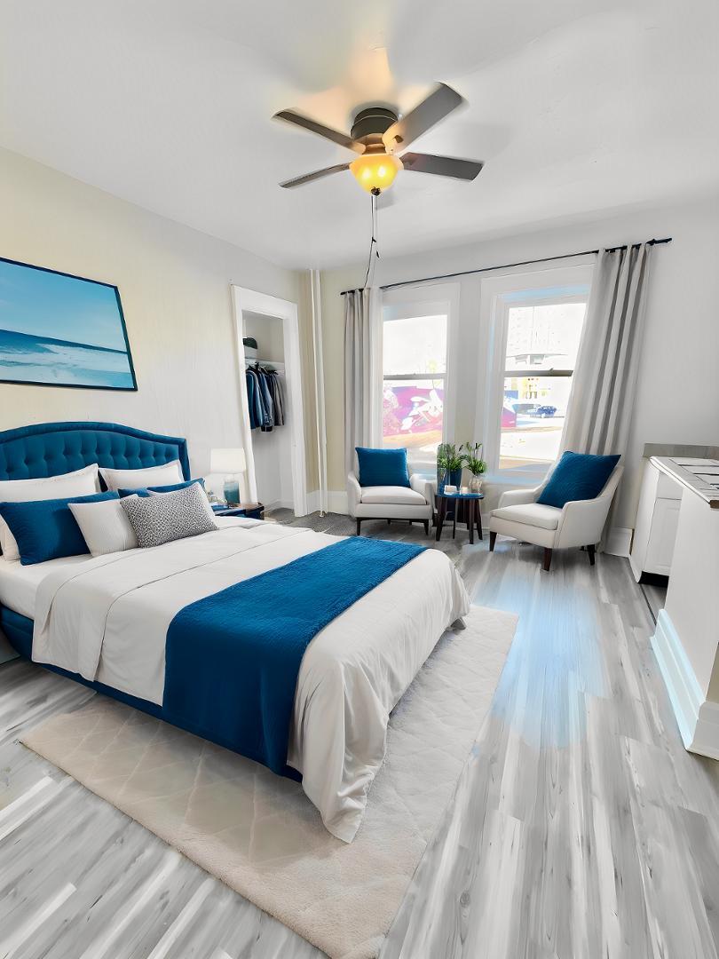 1960 North Sherman Street And 220 East 20th Avenue #30 - 995USD / month