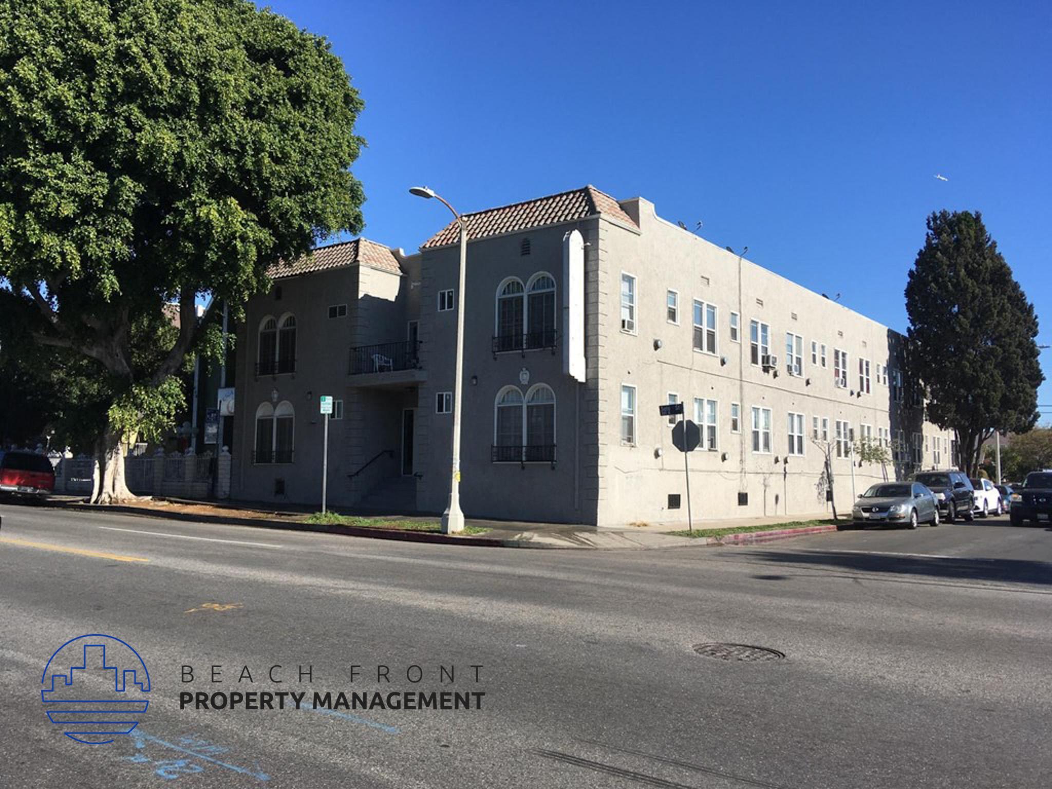 402 N Soto St #39 - 1,050USD / month