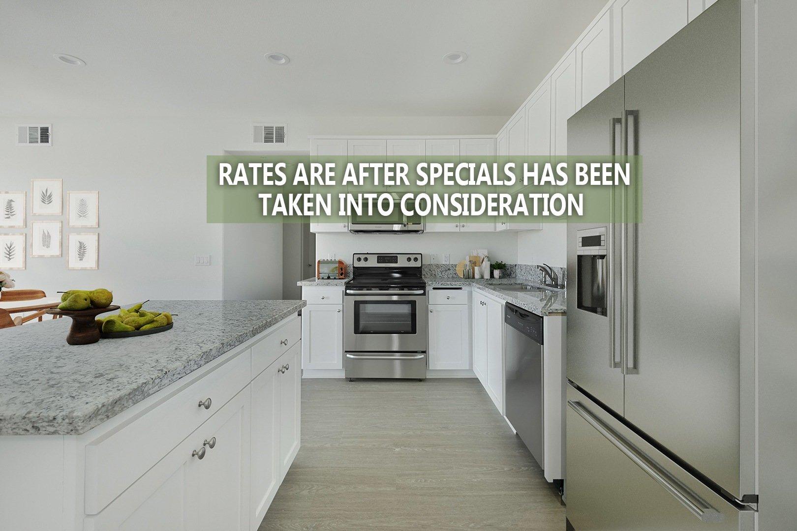 422 South Lake Street #314, Los Angeles, CA - 2,188 USD/ month