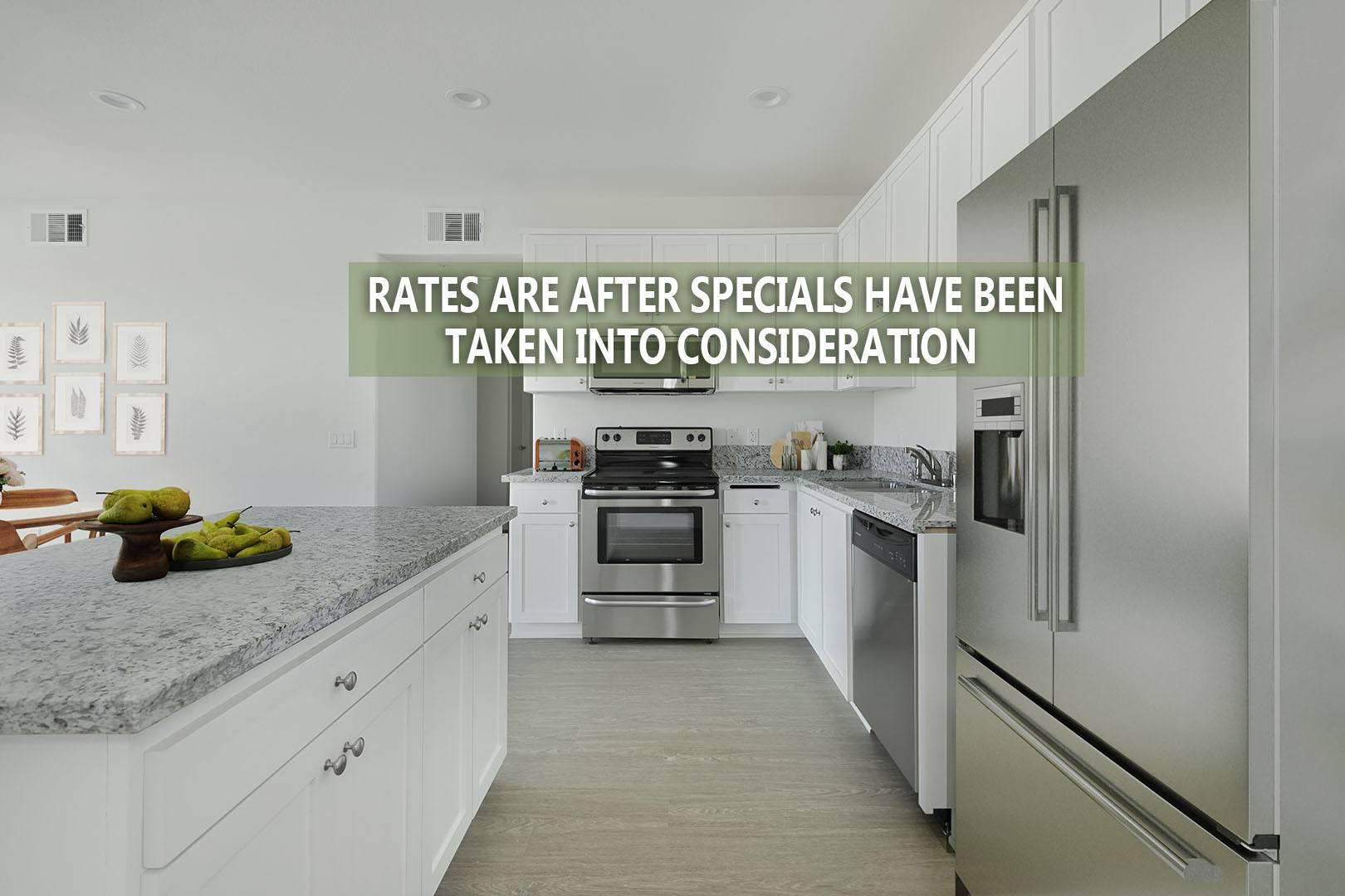 422 South Lake Street #510, Los Angeles, CA - 3,475 USD/ month