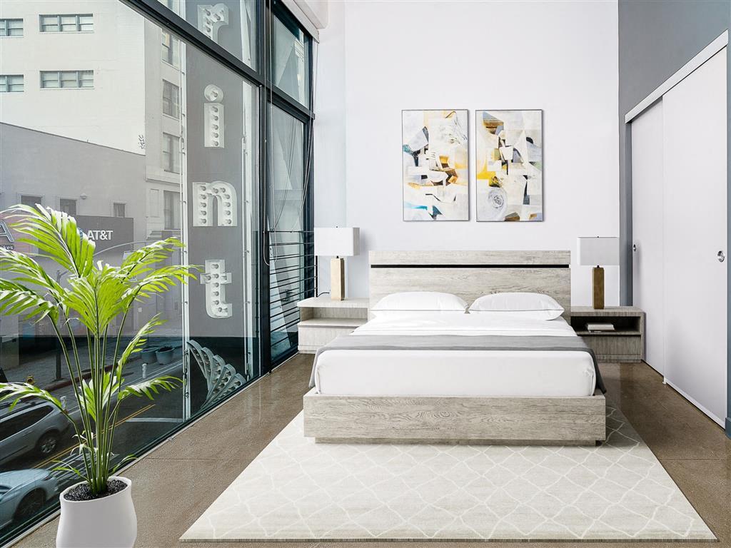 430 S Broadway Street #405 - 2,595USD / month