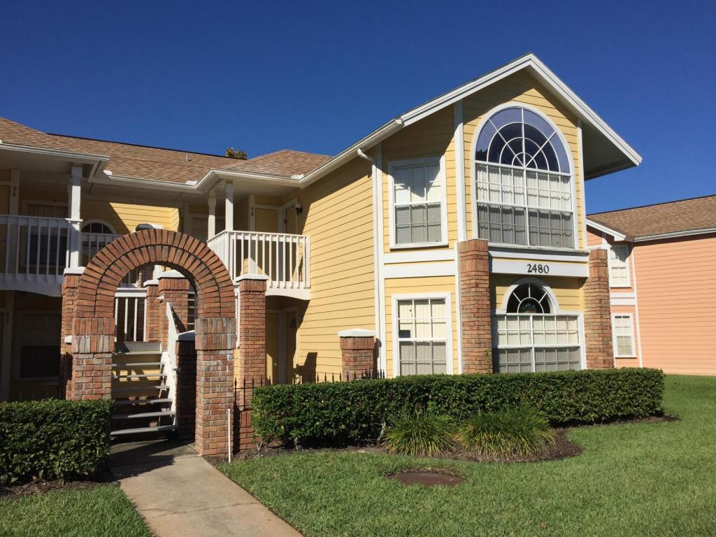 2480 Sweetwater Club Circle #98, Kissimmee, FL - 1,800 USD/ month