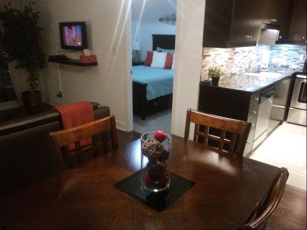 50 Absolute Avenue #07, Mississauga, ON - 2,500 CAD/ month