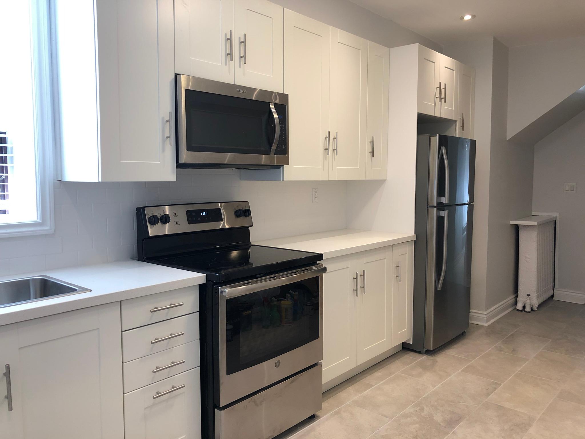 641 Euclid Avenue #1st floor, Toronto, ON - 2,400 CAD/ month