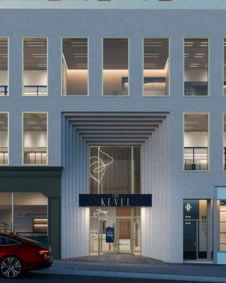 16 Kings Wharf Place #205, Dartmouth, NS - 2,150 CAD/ month