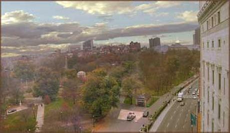 62 Boylston St - 3,100USD / month