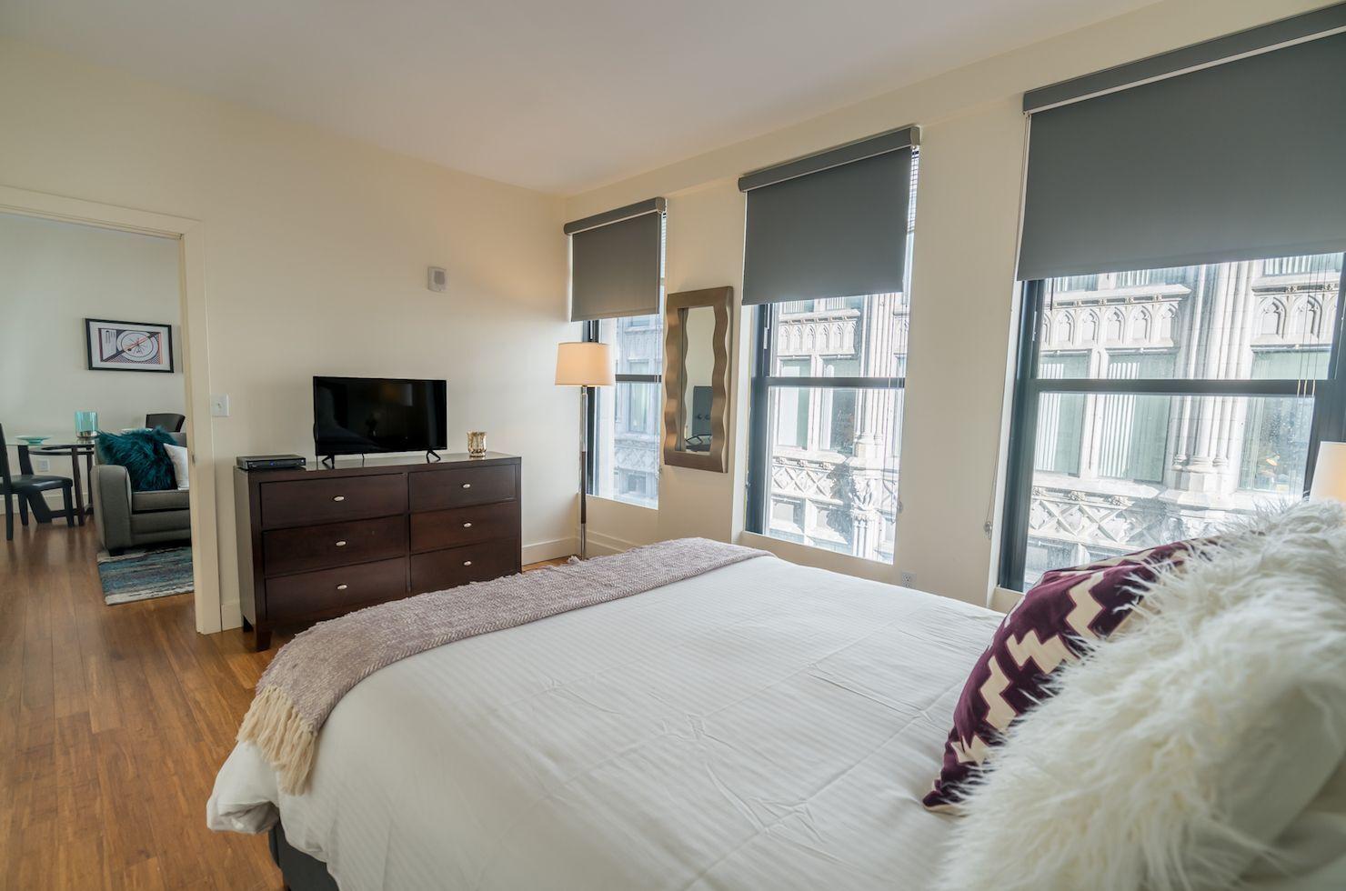 8 Winter Place - 2,500USD / month