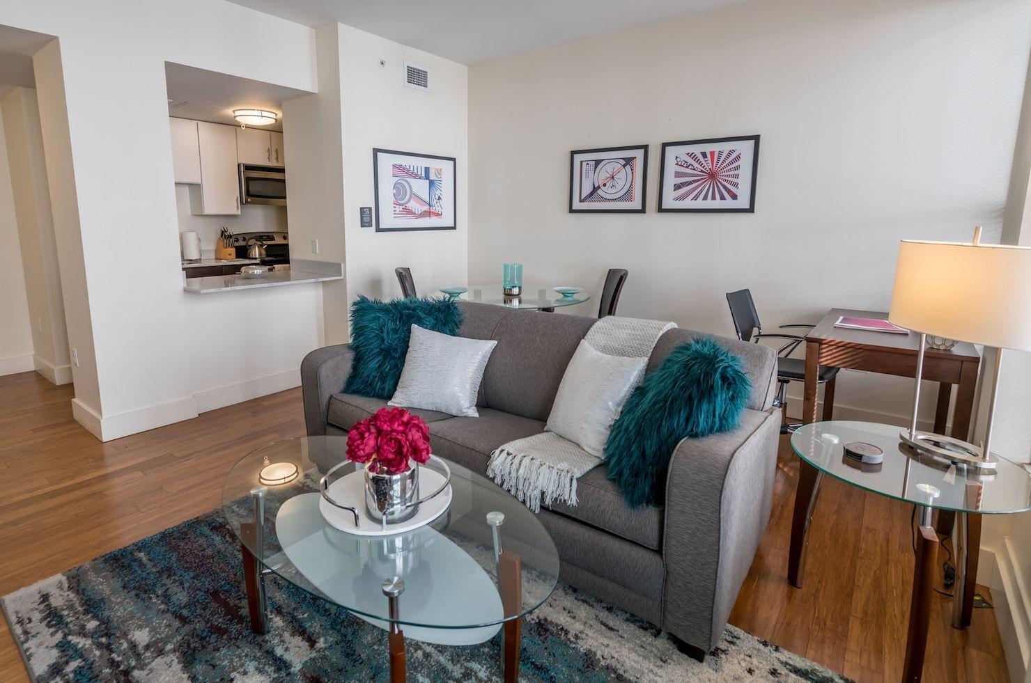 8 Winter Place - 2,600USD / month