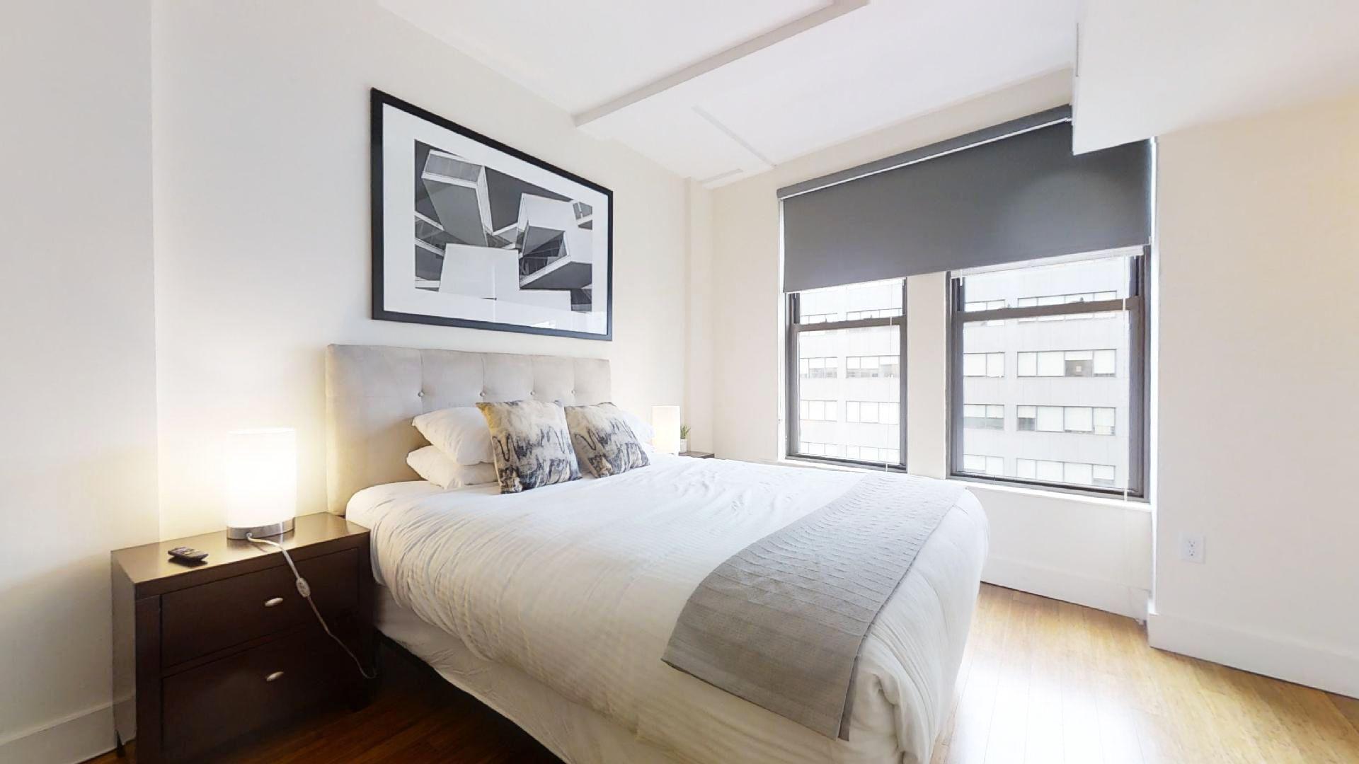 8 Winter Place - 3,000USD / month