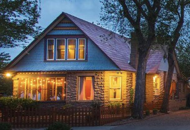 201 High Street Northeast - 1,650USD / month