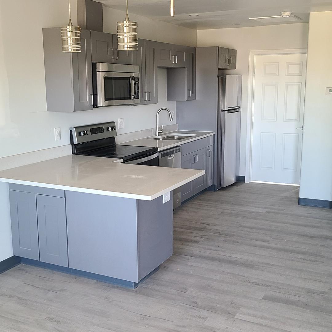 23 East Illini Street #106, Phoenix, AZ - 1,450 USD/ month