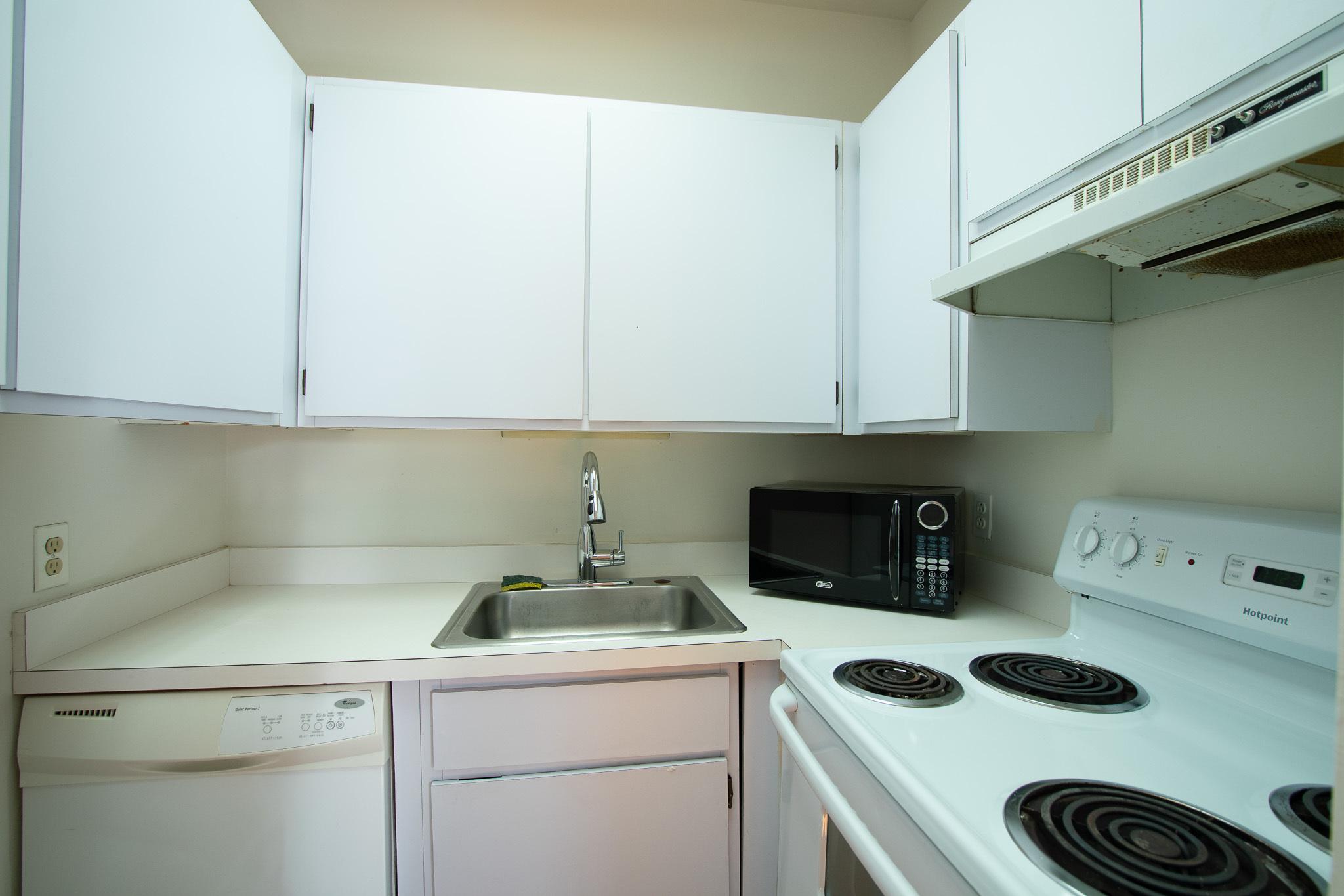 260 South 9th Street #3F - 1,450USD / month