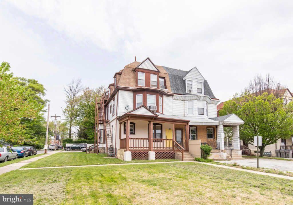 95 East Baltimore Avenue - 1,200USD / month