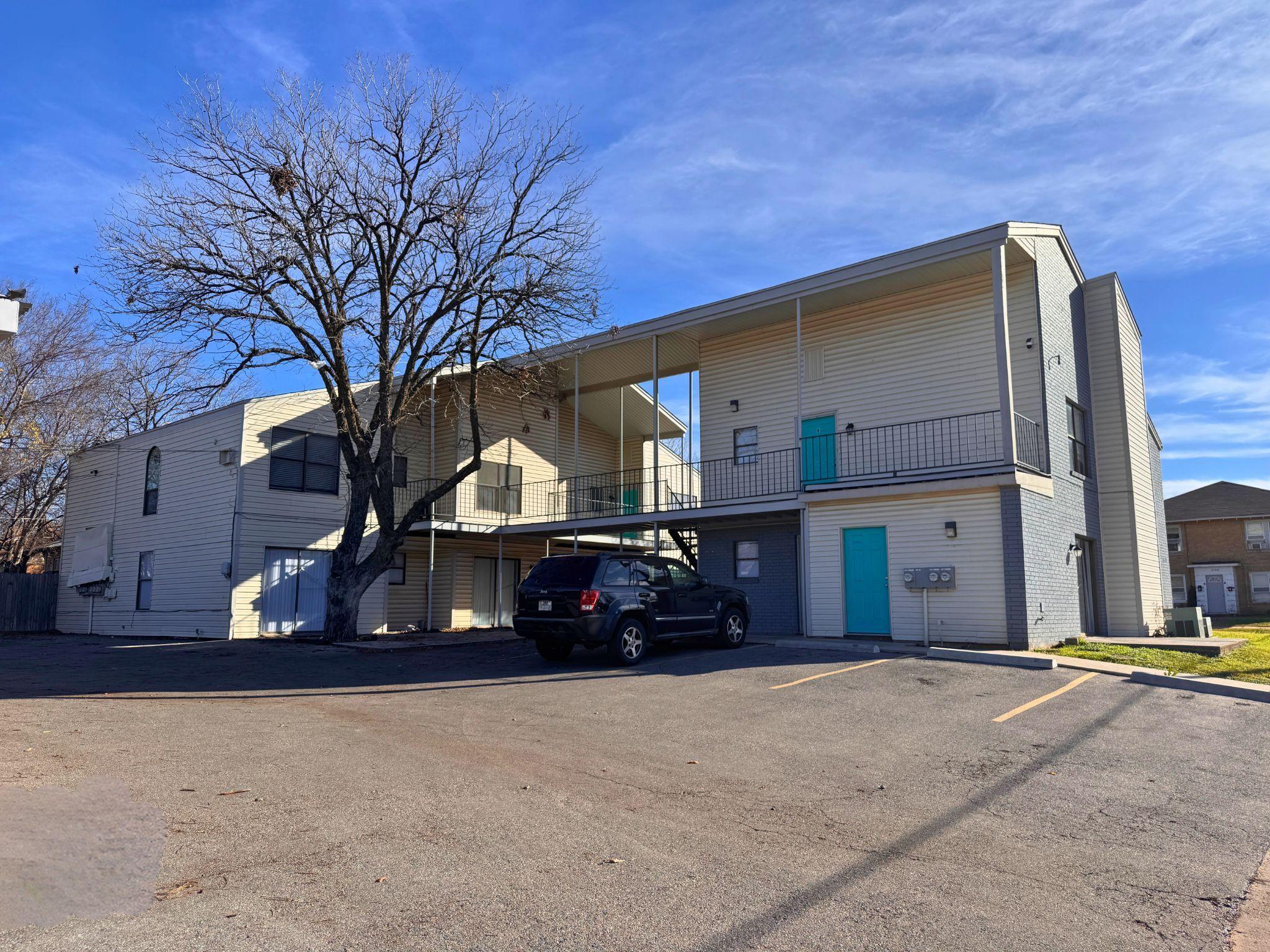 1611 Bell Street - 700USD / month
