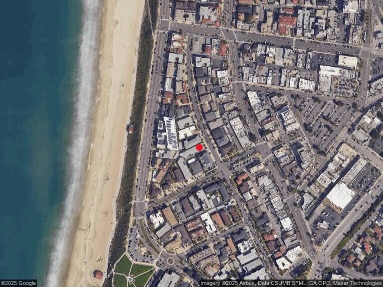 1721 Camino De La #3, Redondo Beach, CA - 2,495 USD/ month