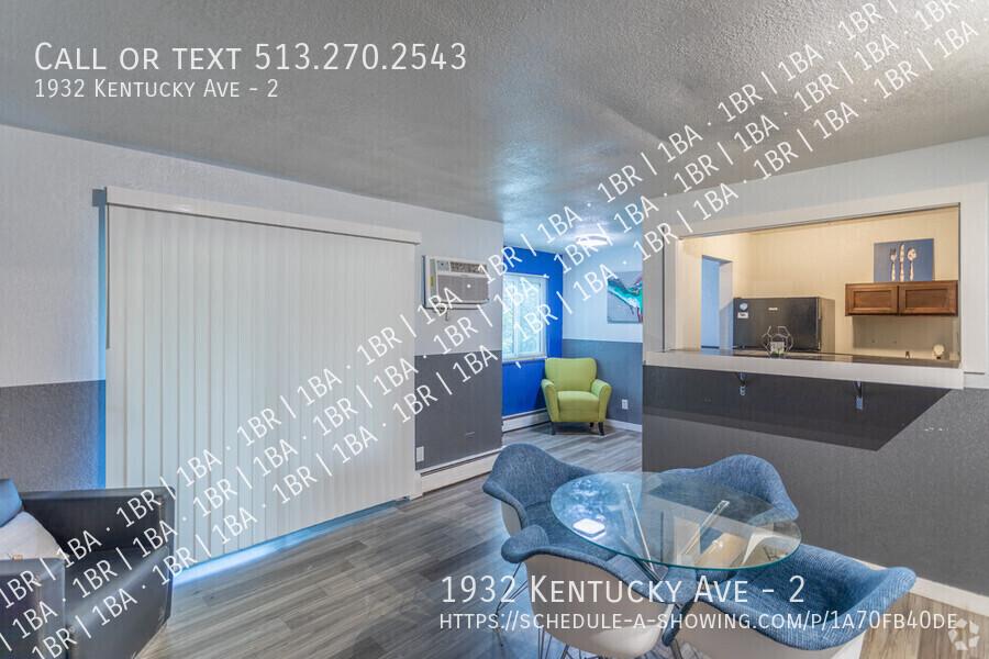 1932 Kentucky Ave #2 - 885USD / month