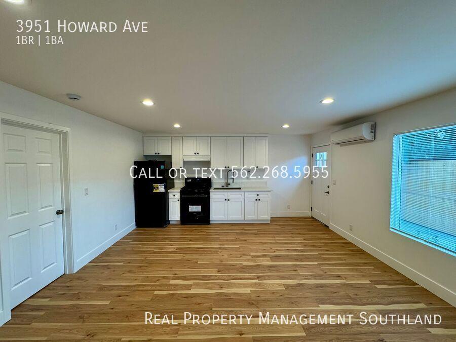 3951 Howard Ave #3959 - 2,300USD / month
