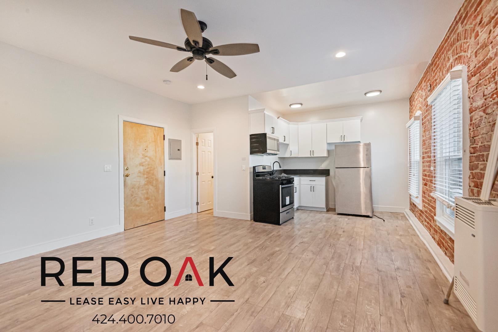 3048 W 12th St #10 - 1,450USD / month