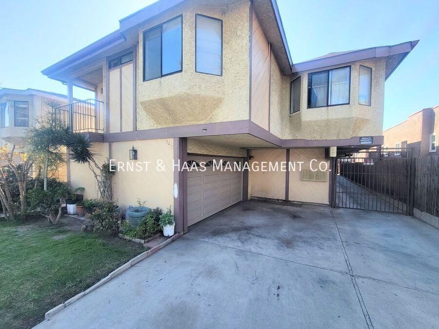1417 Coronado Ave #02, Long Beach, CA - 1,750 USD/ month