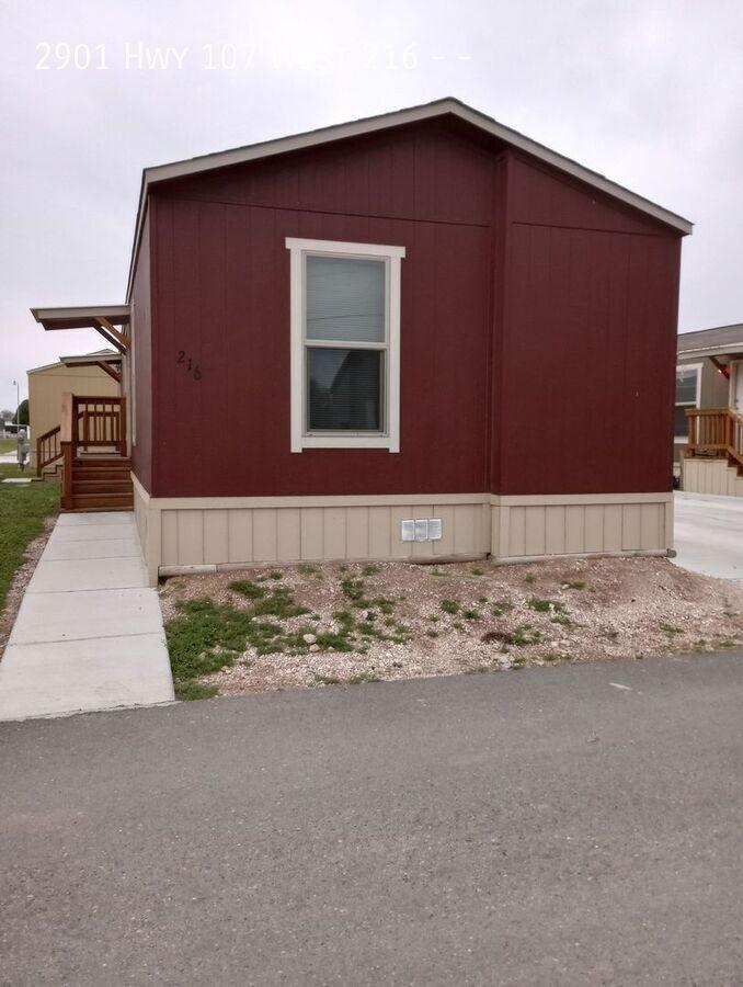 2901 Hwy 107 West #216, Mcallen, TX - 925 USD/ month