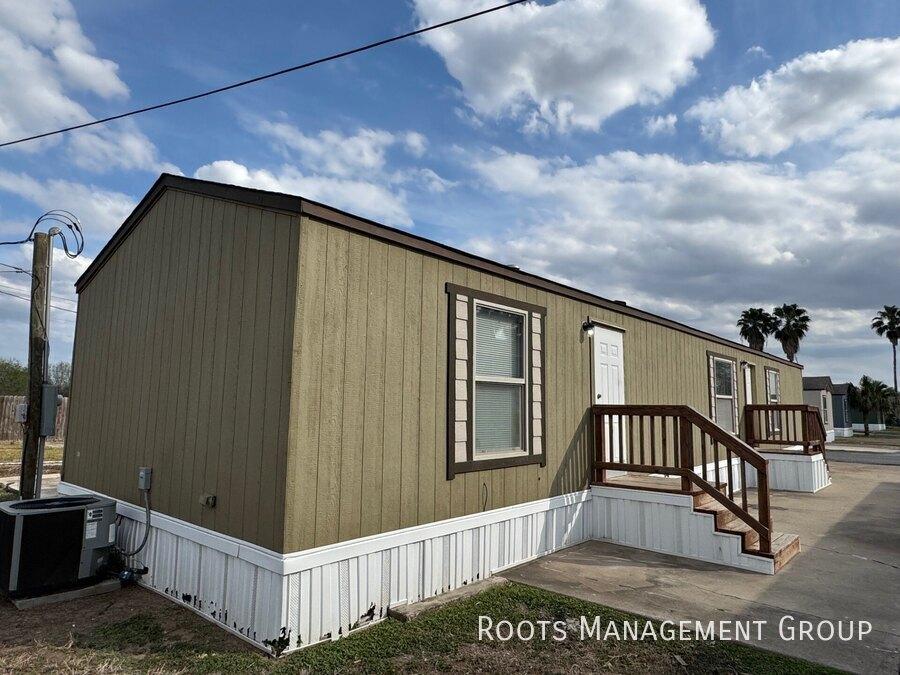 3707 E Us Business 83 #307 - 799USD / month