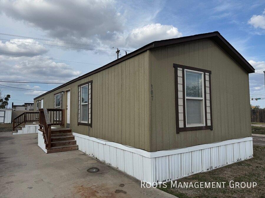 3707 E Us Business 83 #307 - 799USD / month