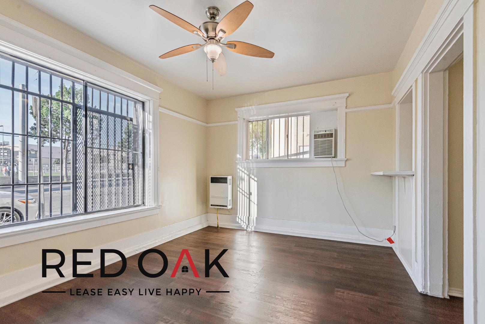 692 1/2 Valencia St #100 - 1,187USD / month