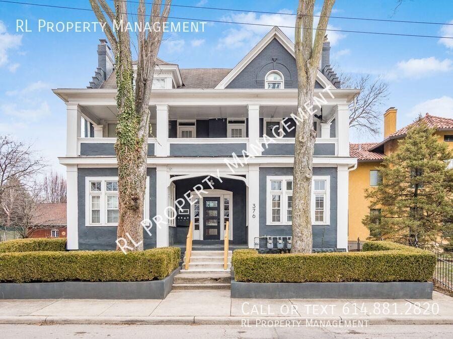 376 Linwood Ave #3 - 1,725USD / month