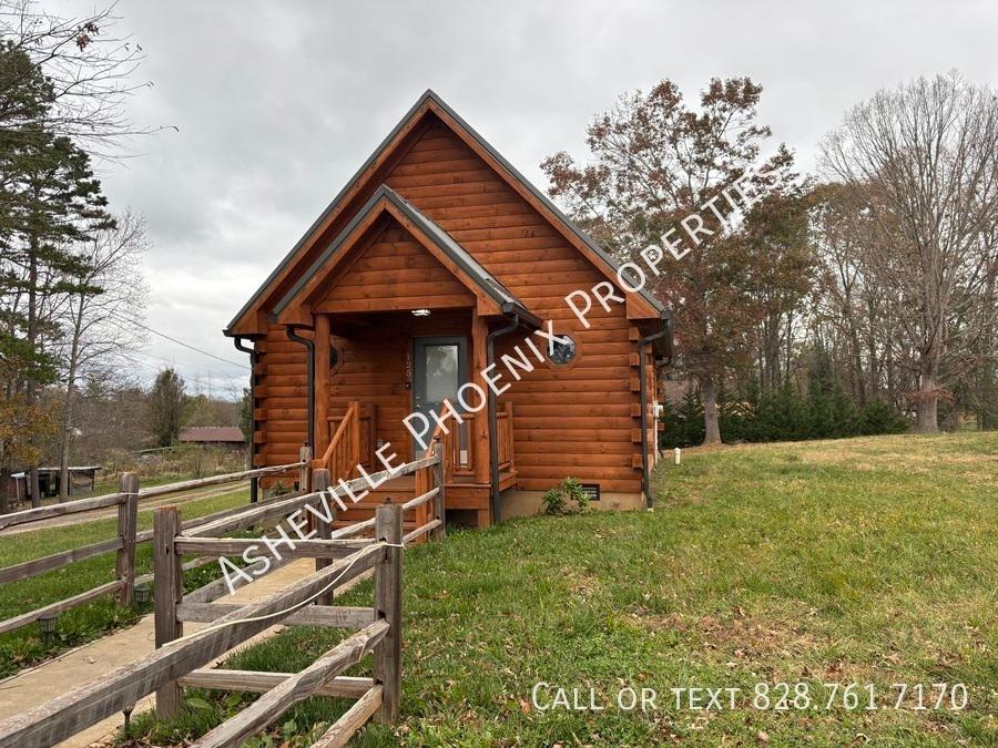125 Macedonia Rd - 1,650USD / month