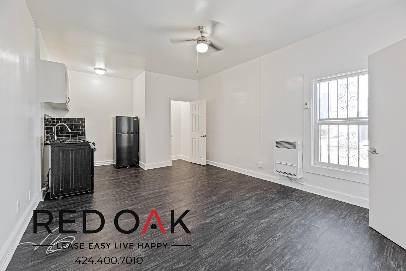 744 Beacon Ave #609 - 1,545USD / month