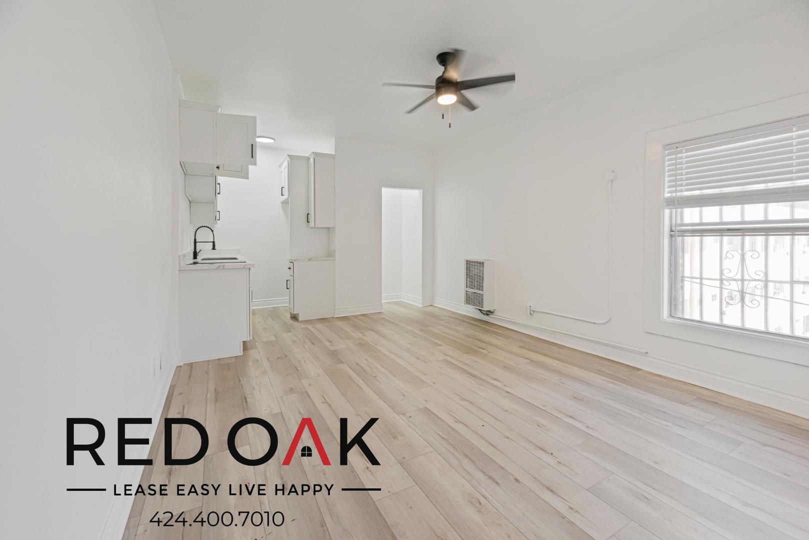 744 Beacon Avenue #309 - 1,545USD / month