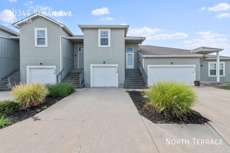 10344 Sloan Ave - 1,545USD / month