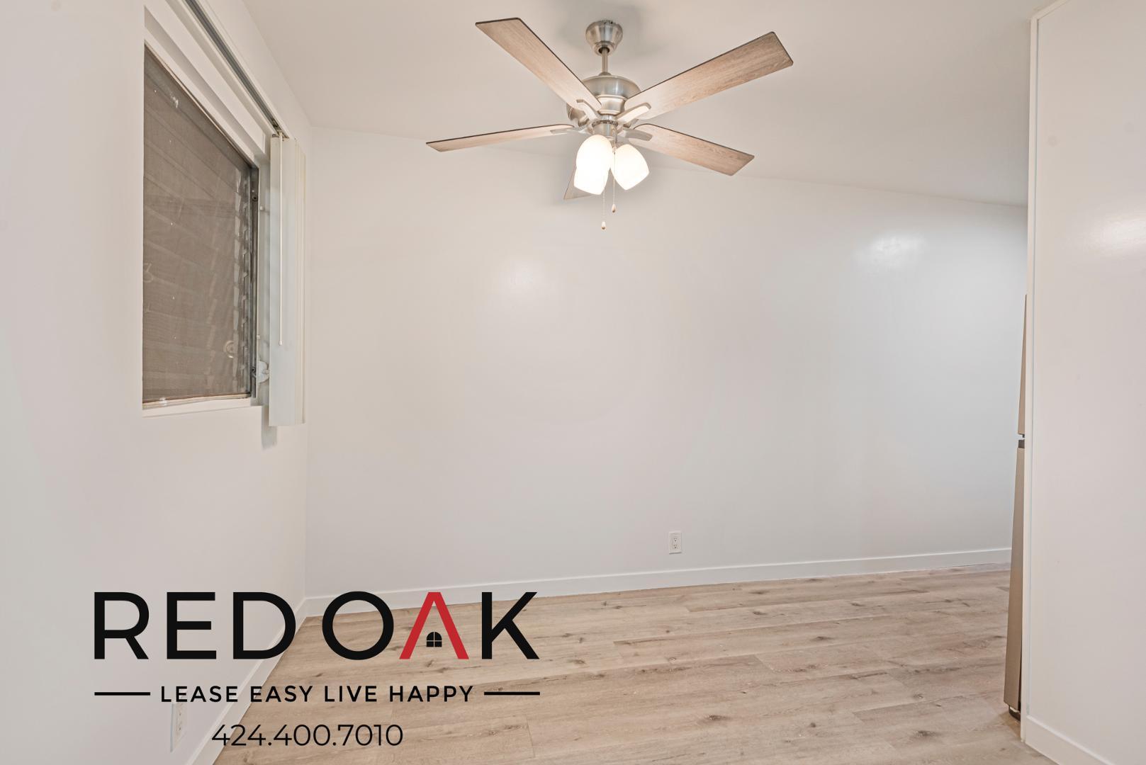 970 Menlo Ave #17 - 2,050USD / month