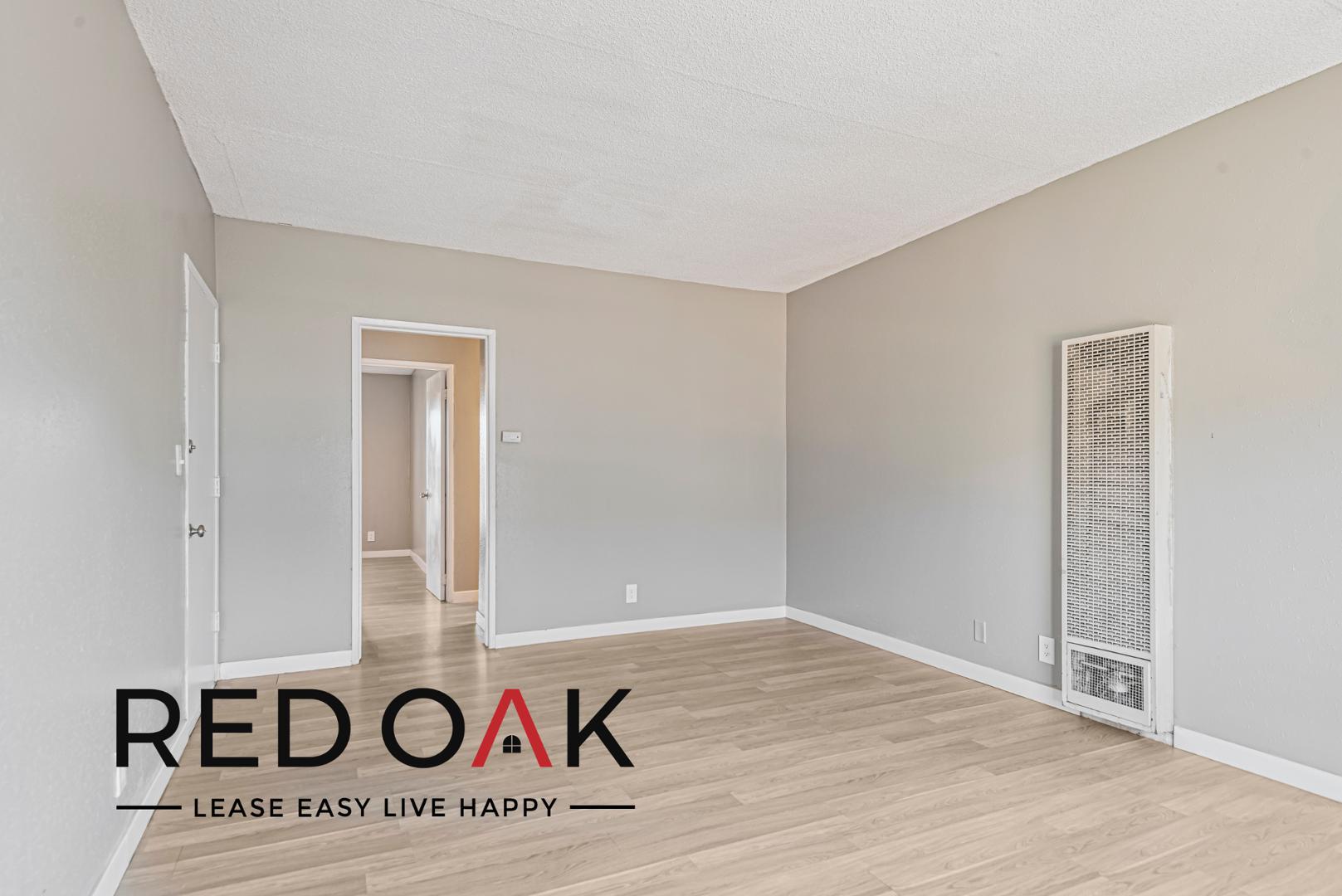 10562 Haddon Ave #609 - 2,667USD / month