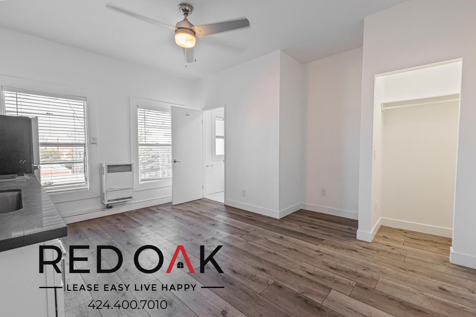744 Beacon Ave #507 - 1,395USD / month