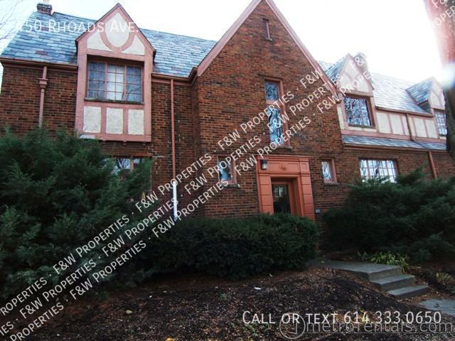 450 Rhoads Ave #Apt. A - 1,100USD / month