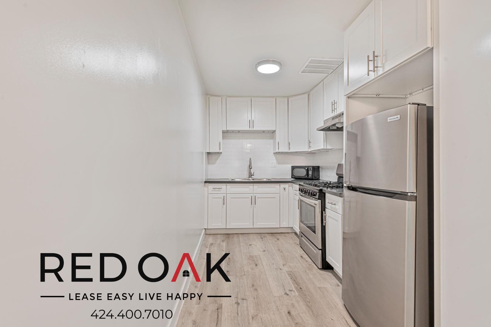 970 Menlo Ave #40 - 1,950USD / month