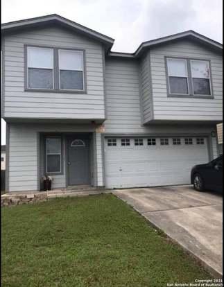 4723 Appaloosa Run - 1,649USD / month