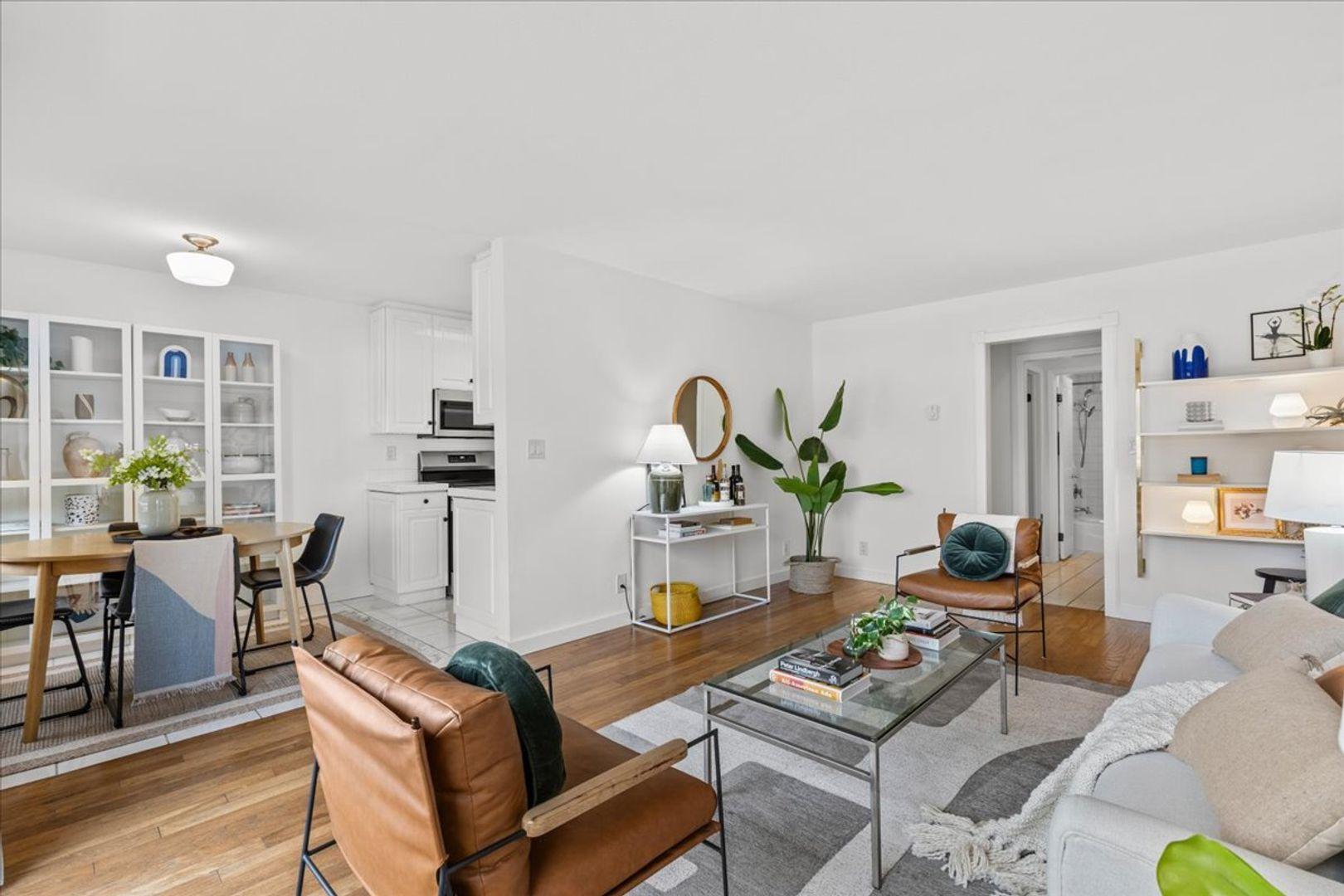 2308 Schader Dr #105, Santa Monica, CA - 2,575 USD/ month