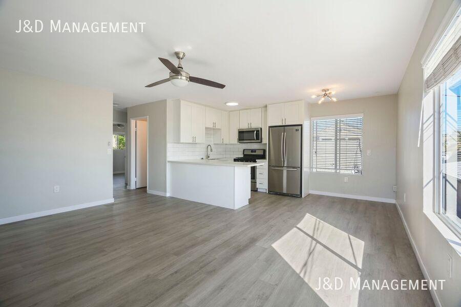 4624 Oregon Street #A, San Diego, CA - 2,695 USD/ month