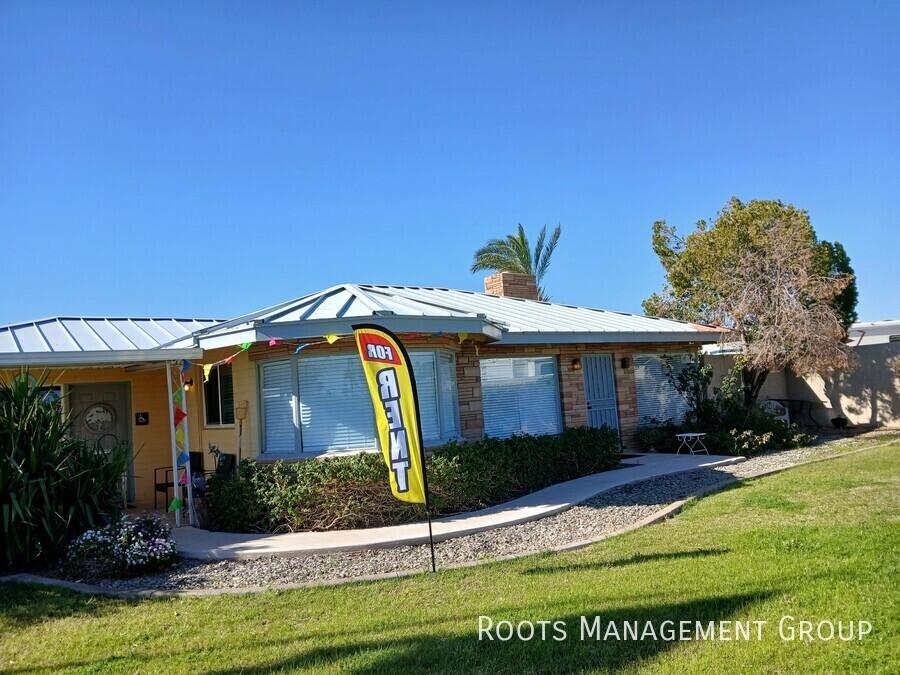 2345 E Main Street #150A, Mesa, AZ - 1,800 USD/ month