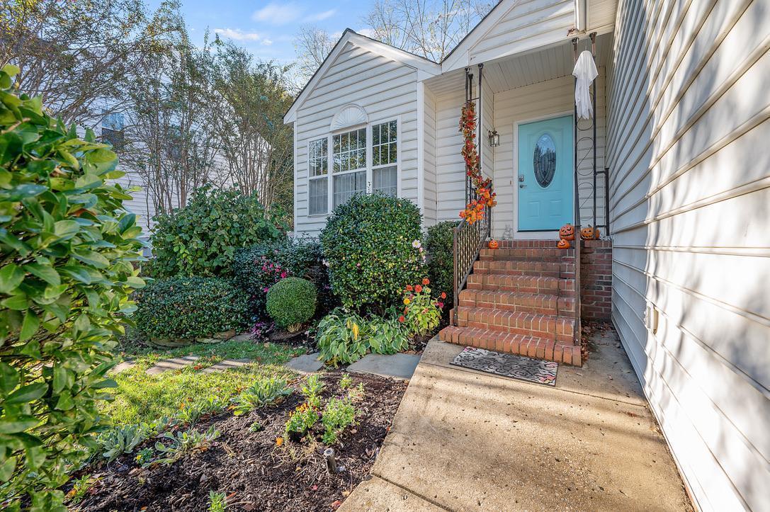 Chapel Hill, NC, 27514