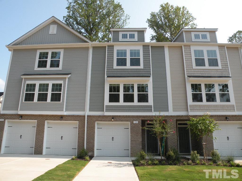 328 Page Square Drive, Cary, NC, 27513