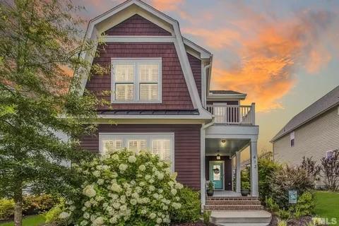 Wendell Falls Wendell Falls