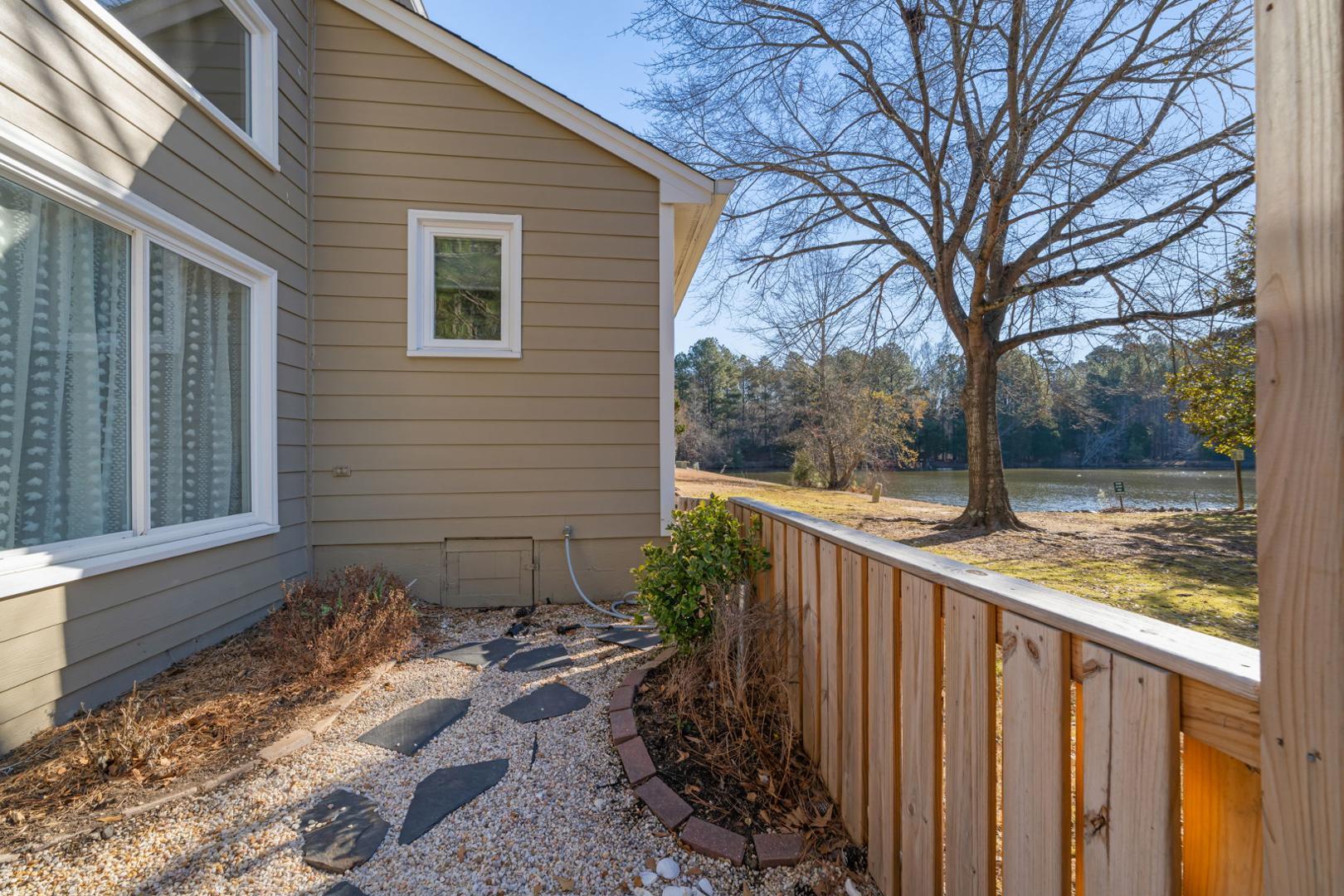 4311 Beechnut Lane, Durham NC 27707